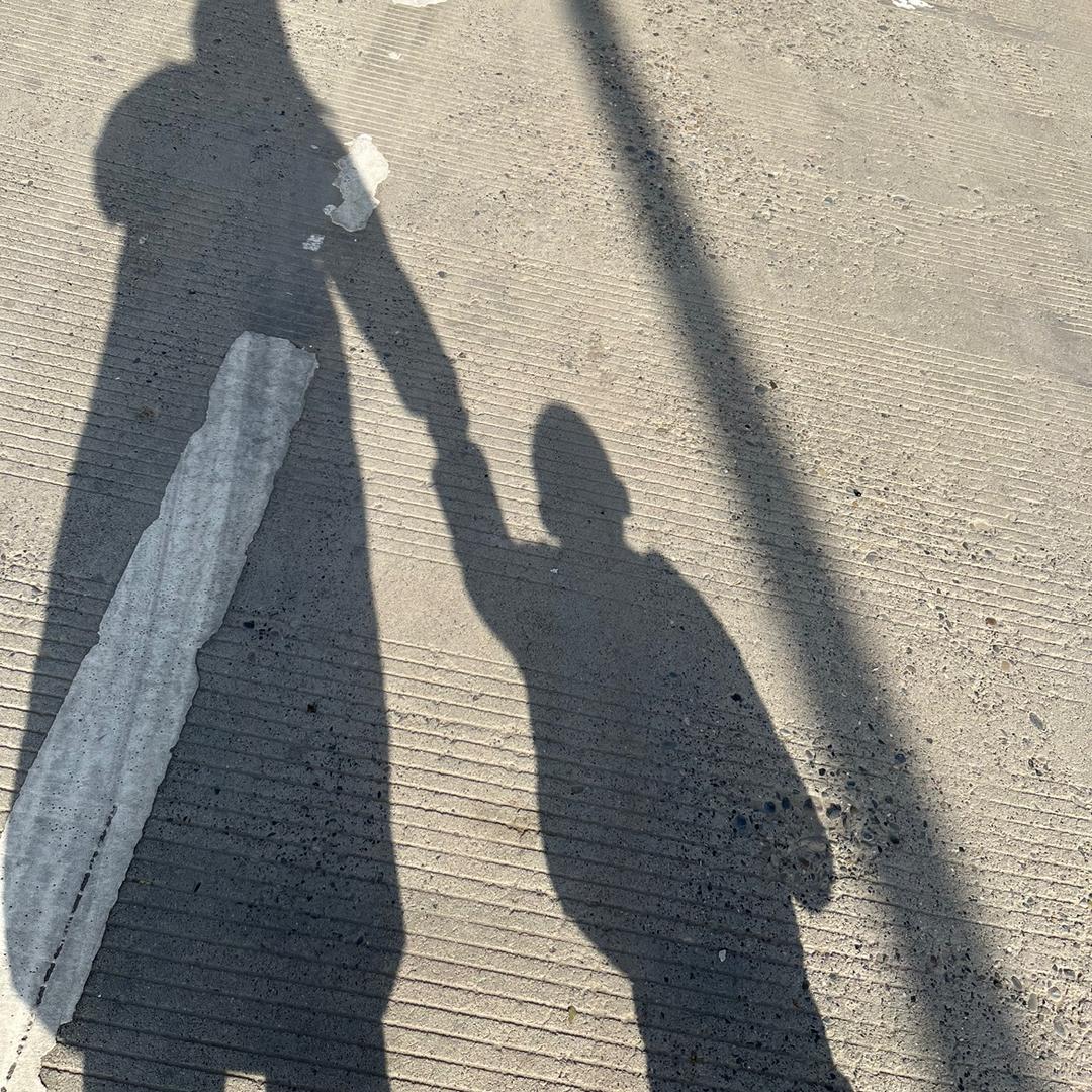 请叫我温柔老妈