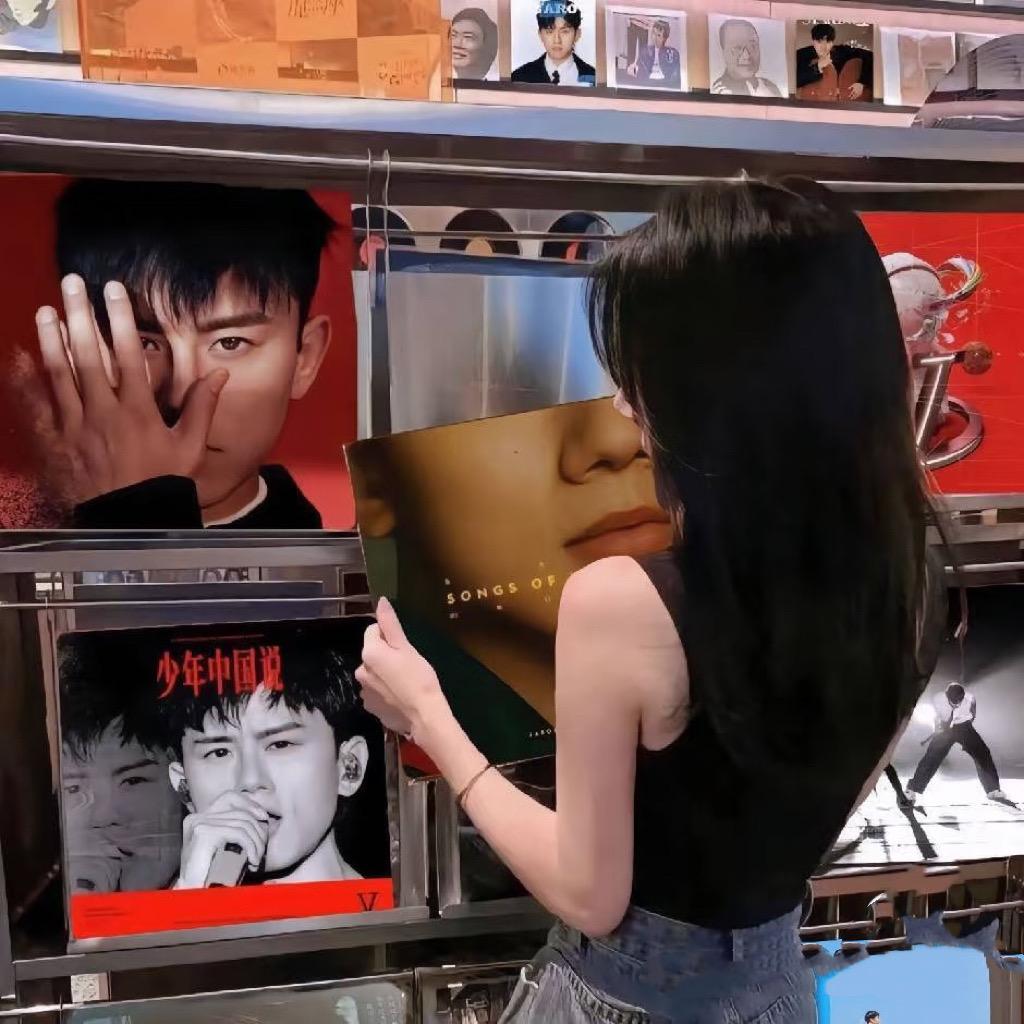 三个小盆友❤️
