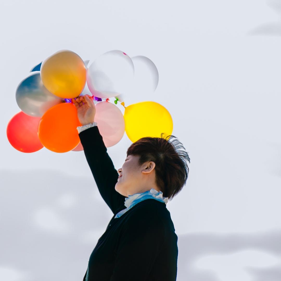 幸运草🍀🍀🍀