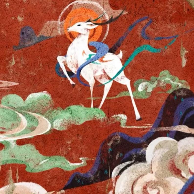 LU DA JIN