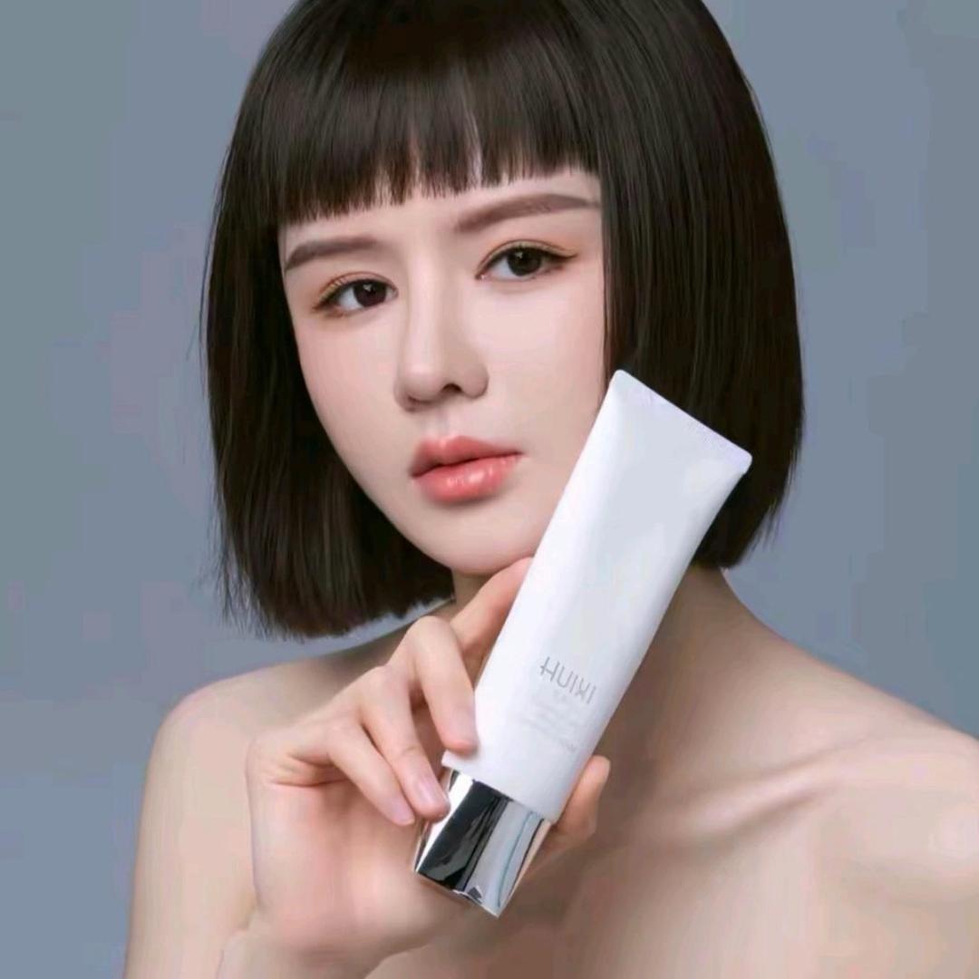 美哒兔. 荟悉（美妆号）