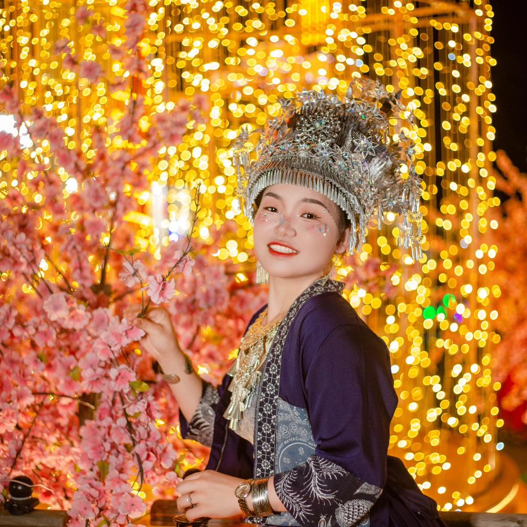 娜娜好物🥰