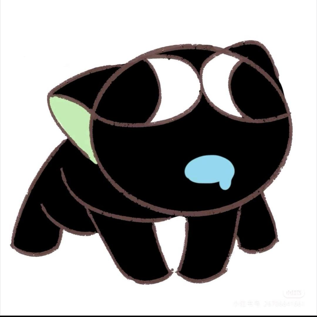 会说话的鹅鹅鹅