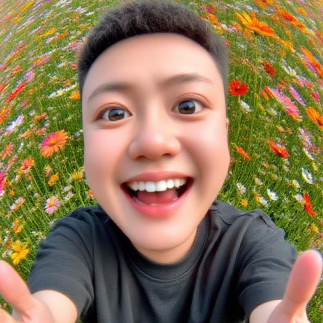 小李小李谁也不理。