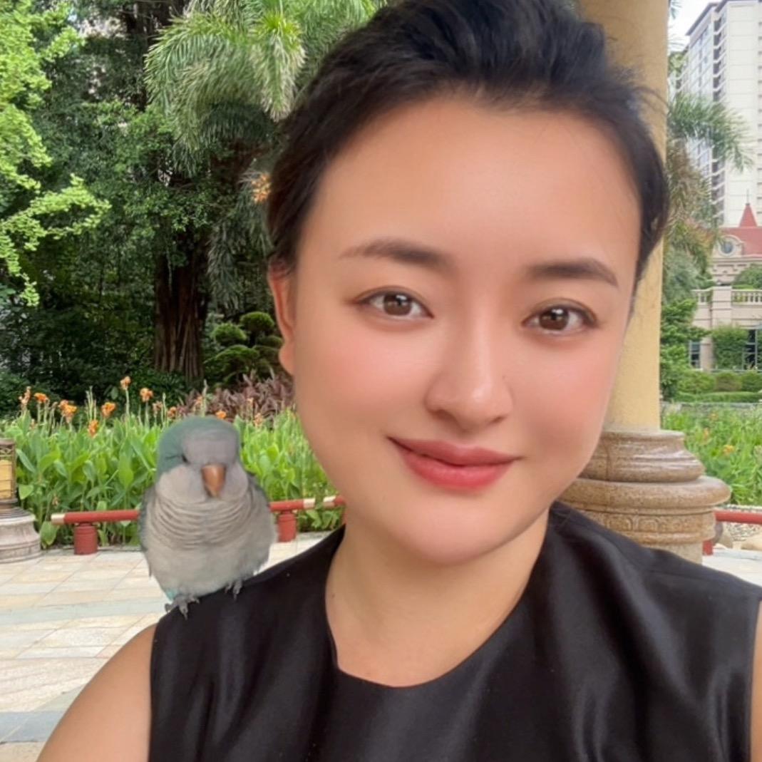 洋贵妃