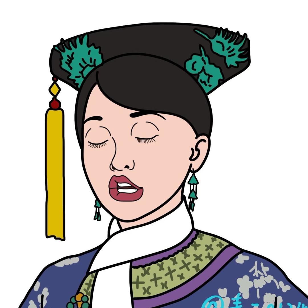 大如之道摇香菇
