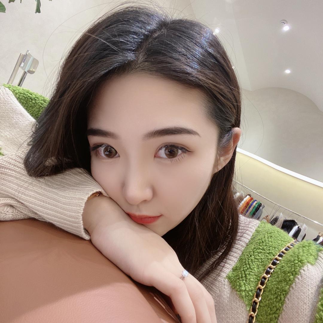 茜茜搭配账号