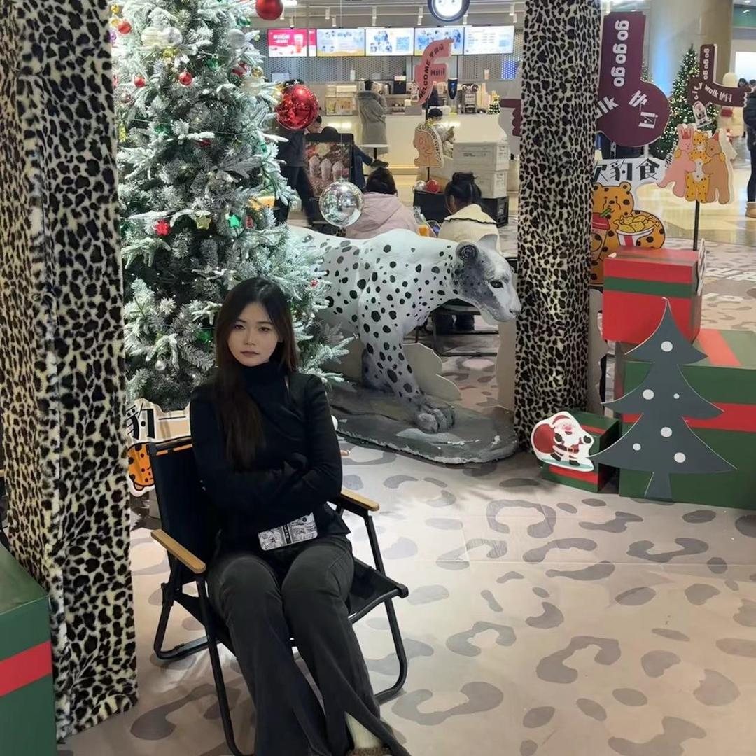 小小梦🌙