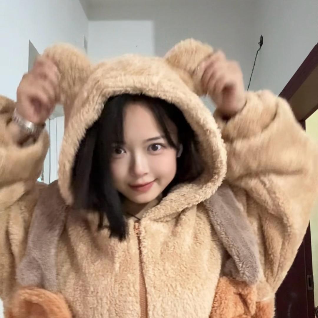 英子