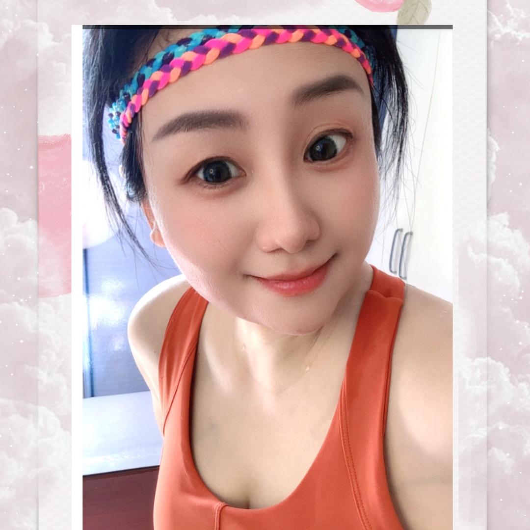 易简美（揉腹塑形）