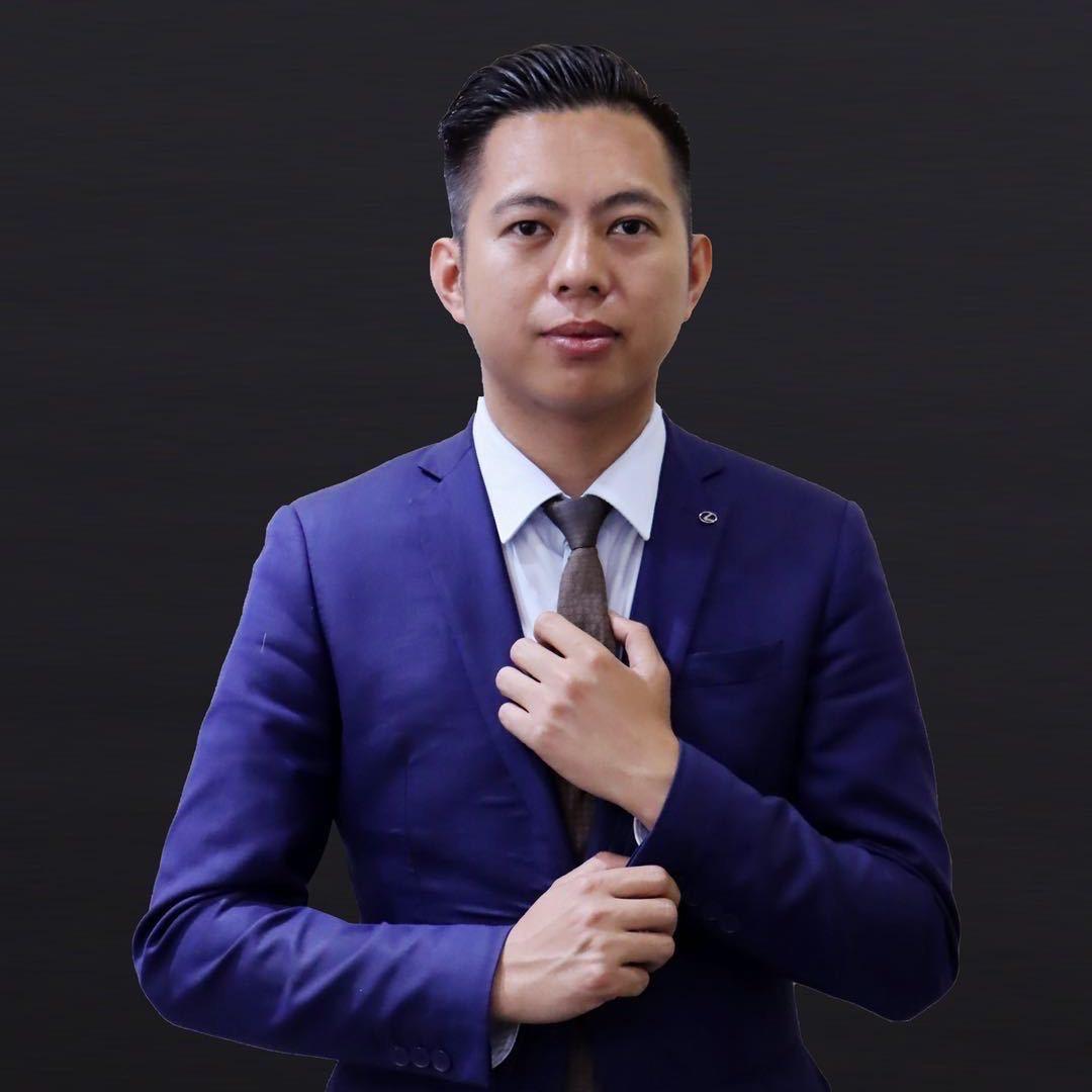 广州中升雷克萨斯二手车-宝哥