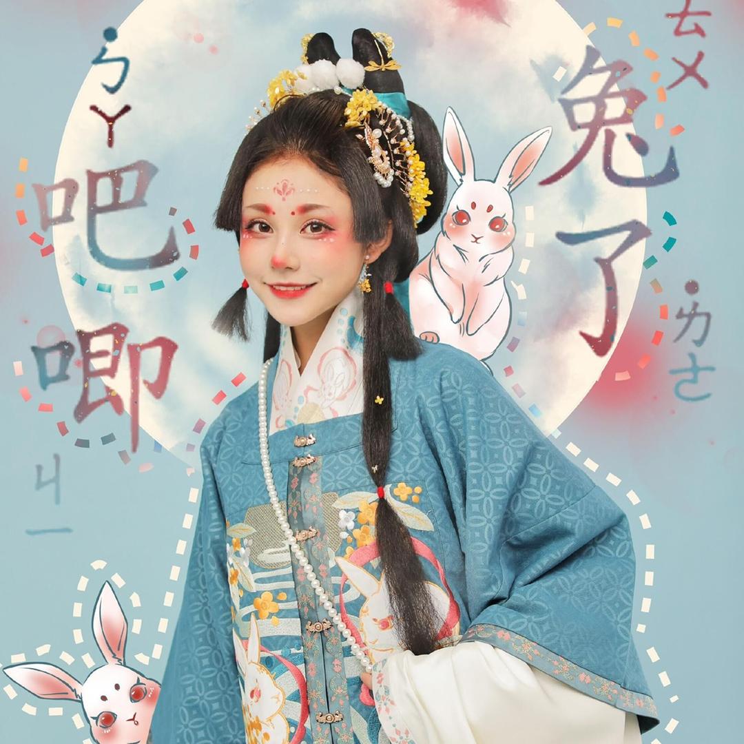 小重楼汉服