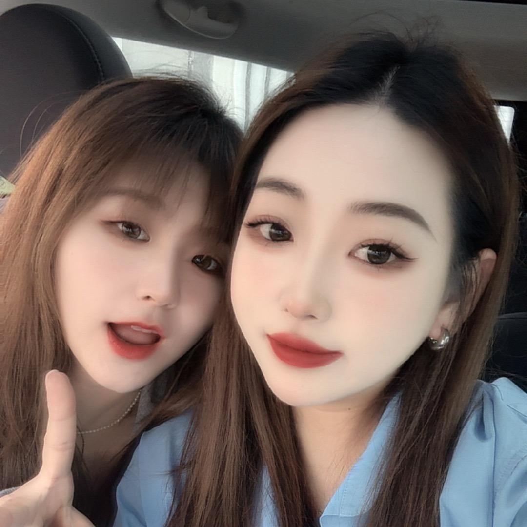 抽象姐妹🌹