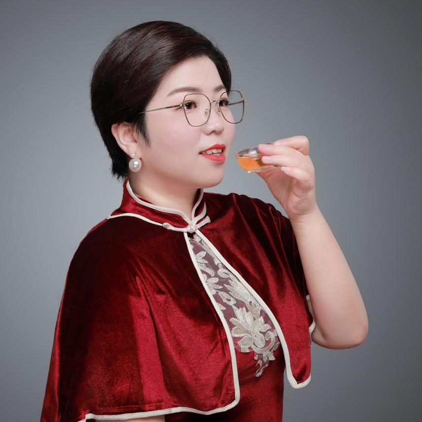 勐彝古茶（校长大号）