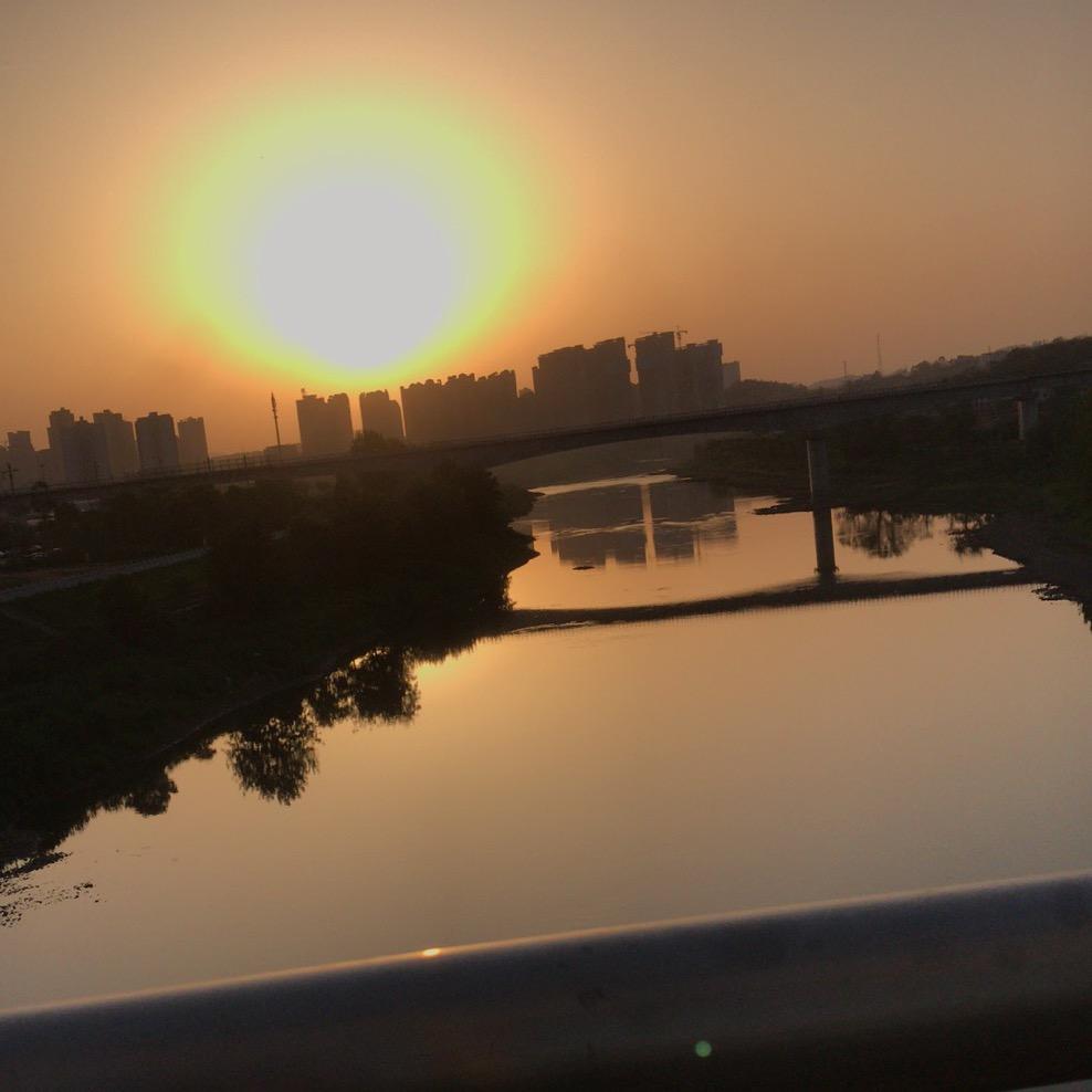 穿越森林