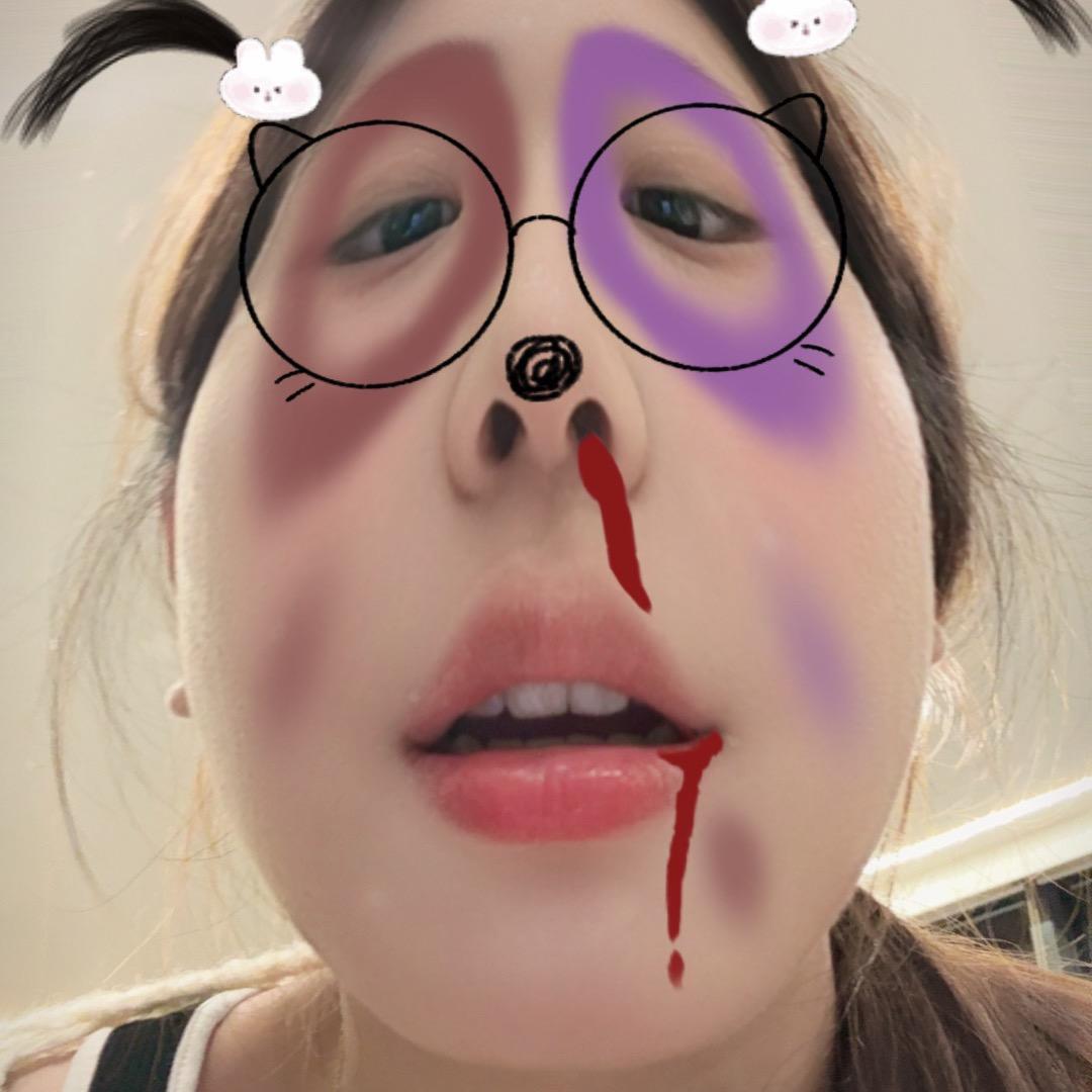 老婆是仙女🧚‍♀️