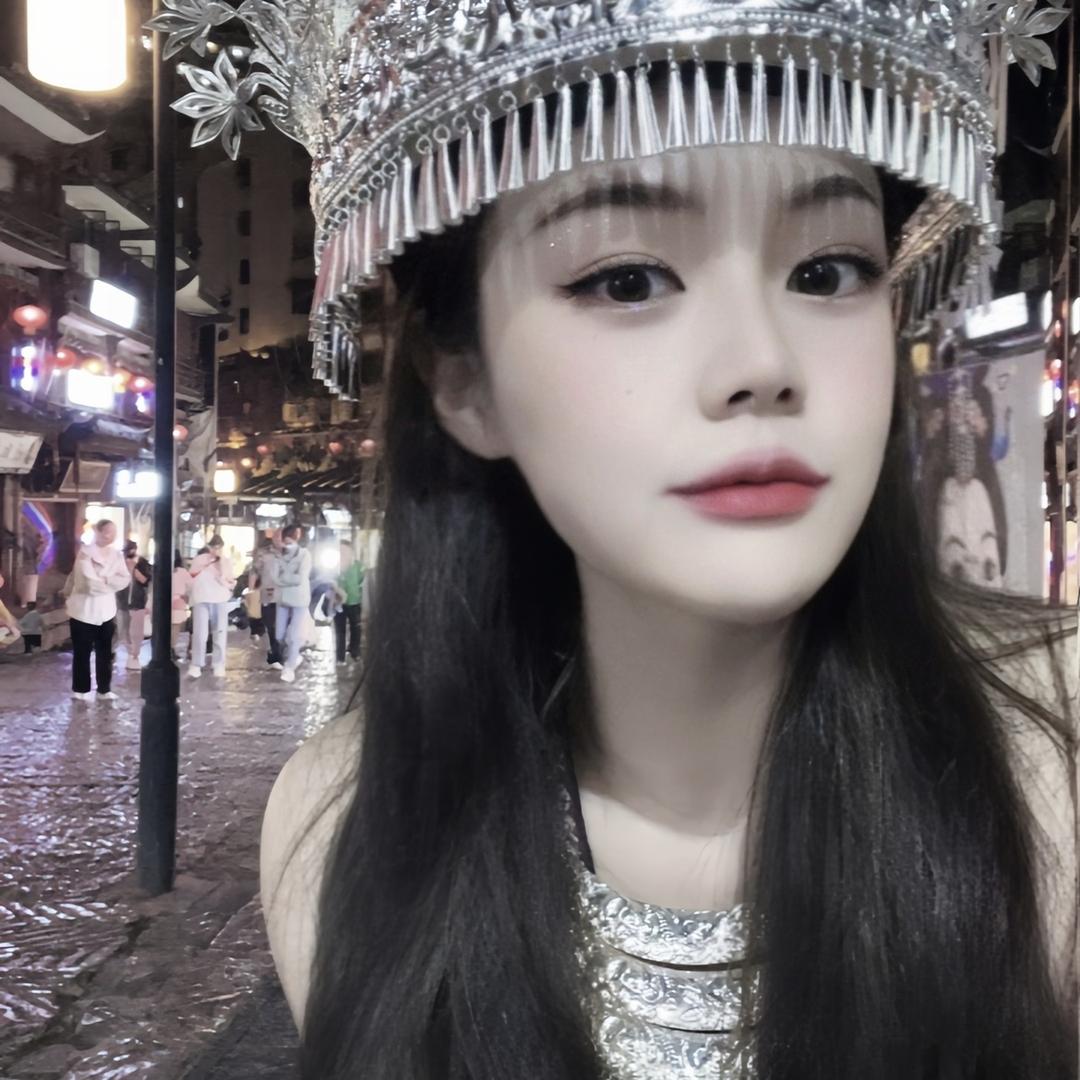 河南康辉旅行社——客户经理夏黎🇨🇳