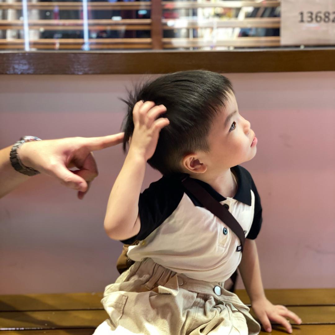 翰仔麻麻（分享版～）