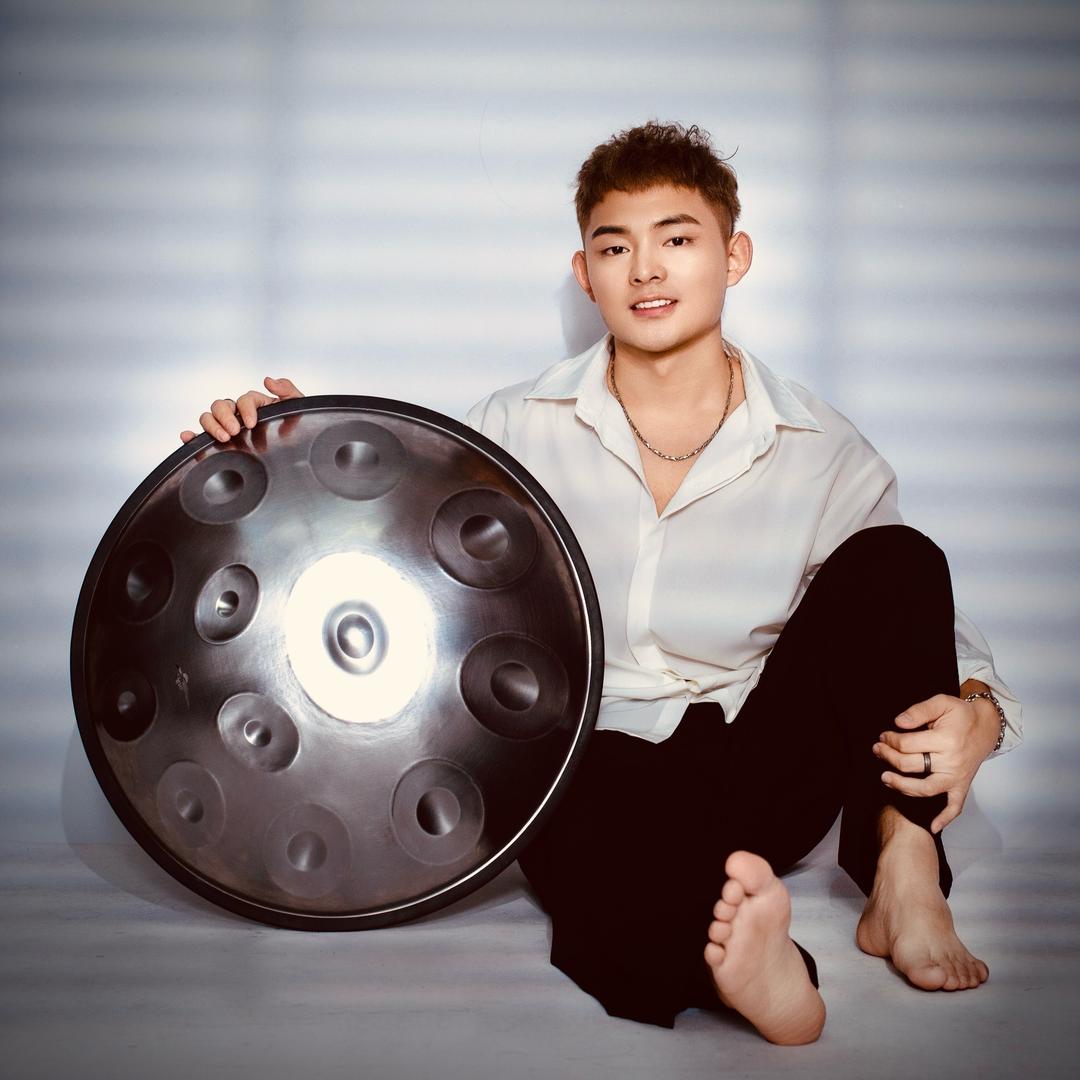 手碟先生 ～Mr.波波