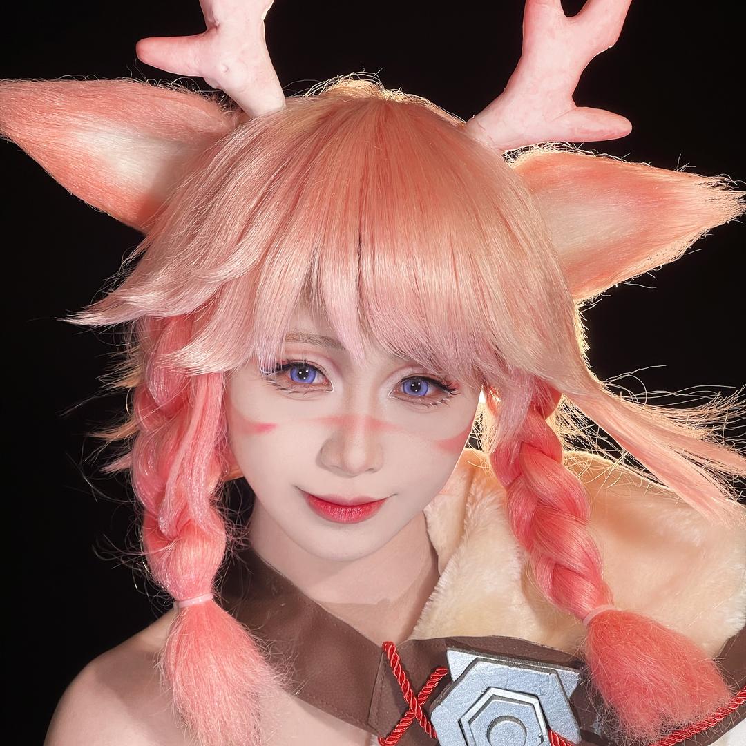 阿瑶瑶（别限流了）