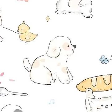 狗王大人的舔狗