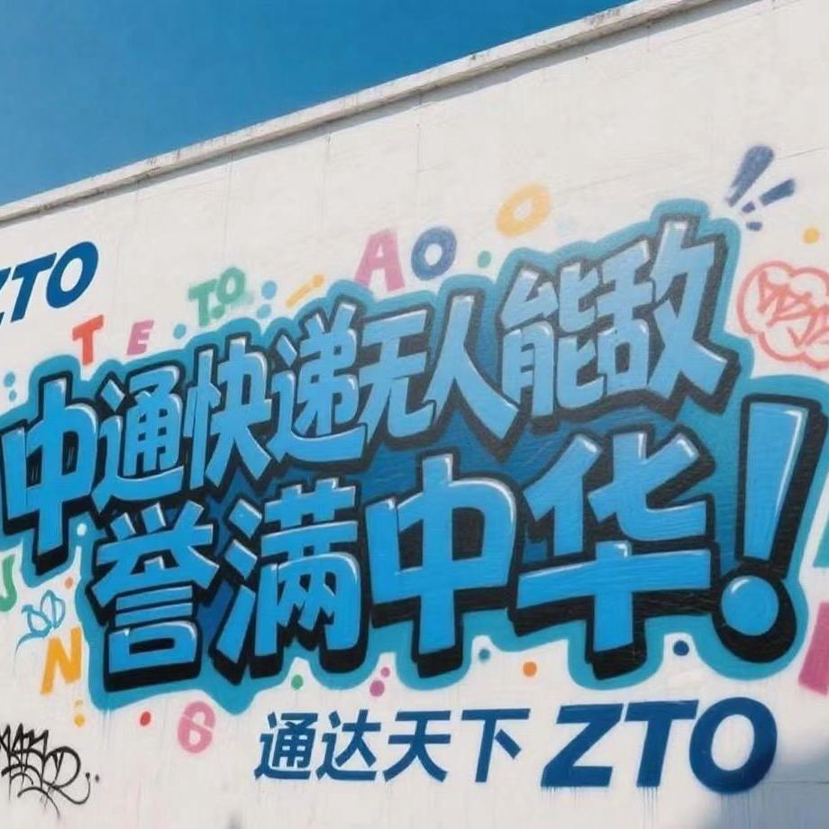中通镖局,通达天下(静儿)