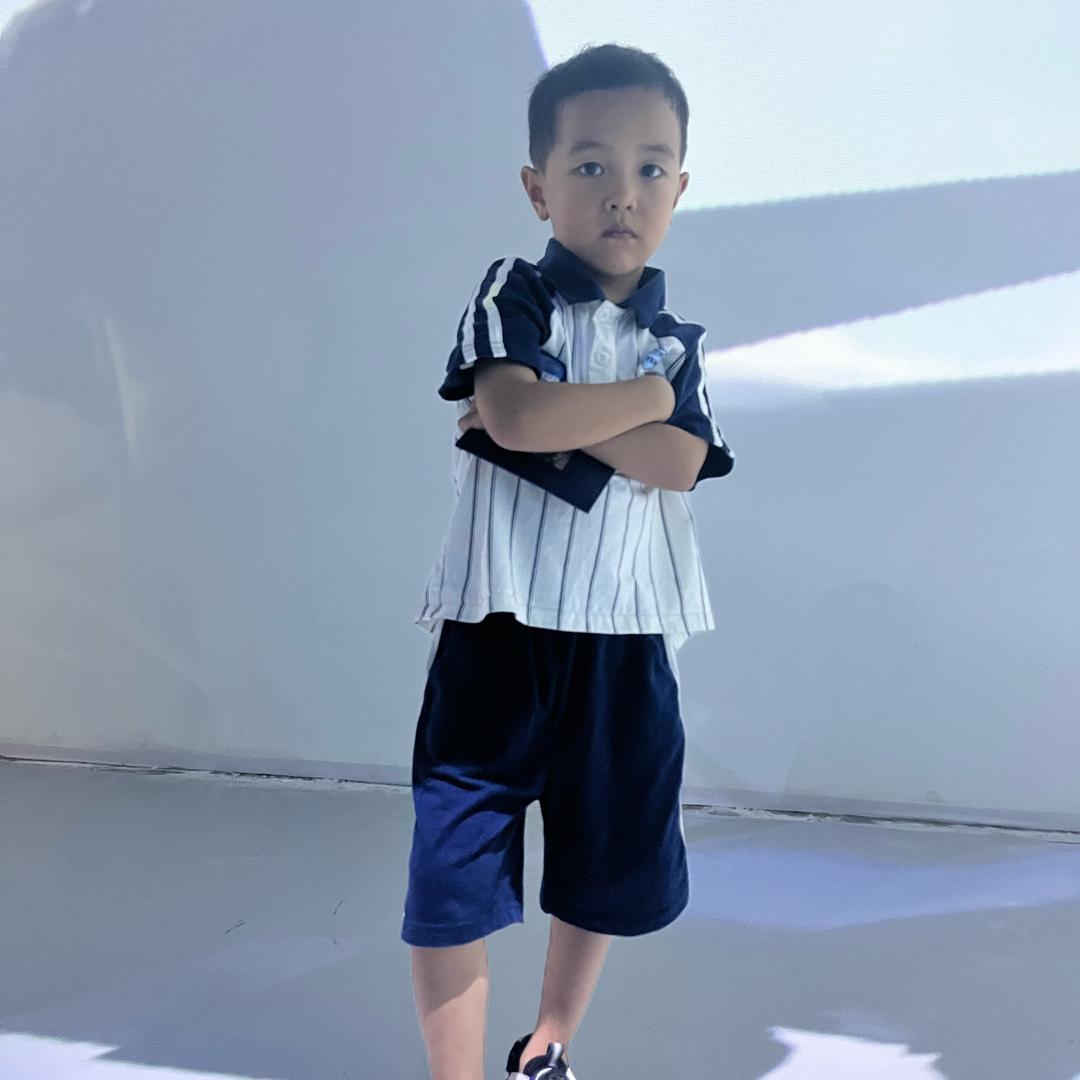 球球小王子