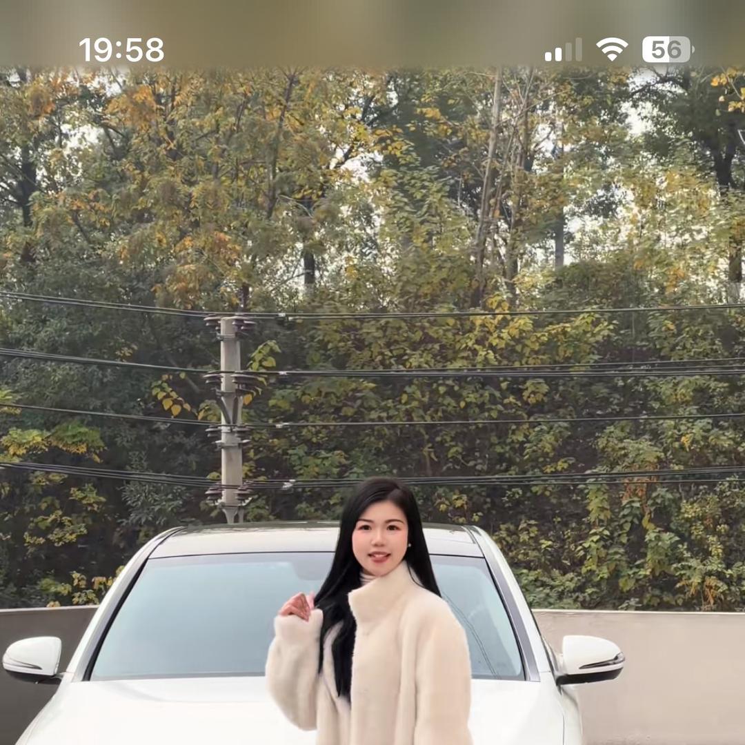 湘东星界名车-天真（直播号）