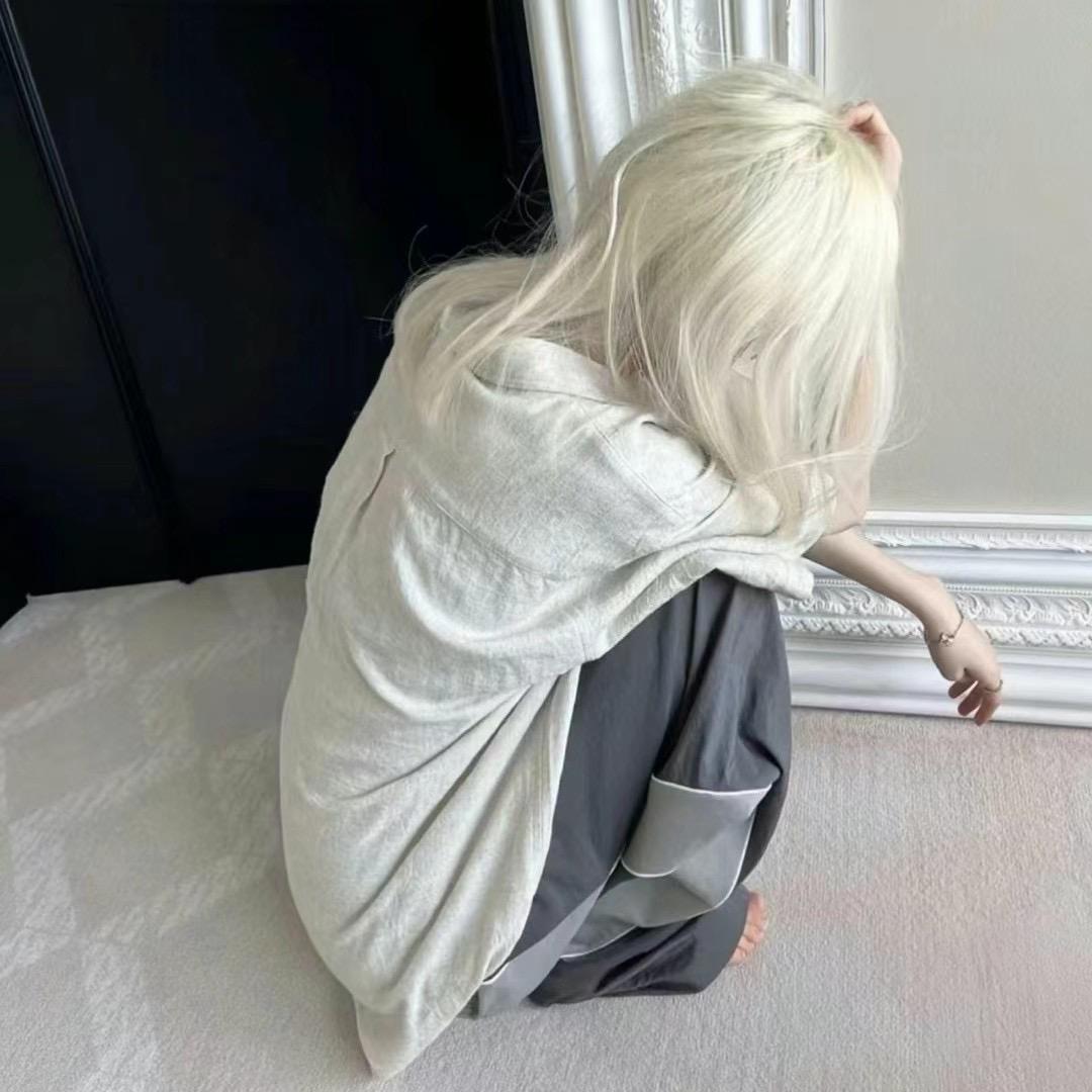 高冷小甜妹雅·