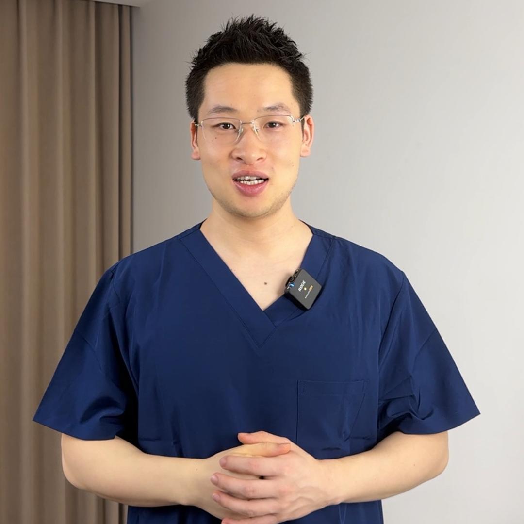 运动康养博老师