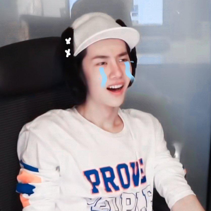 就不磕