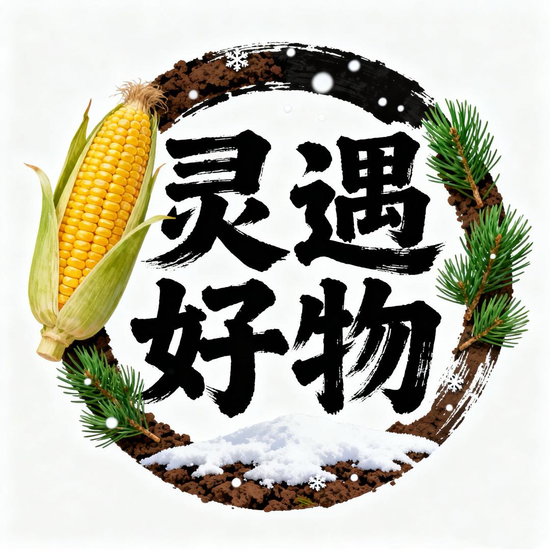 灵遇好物