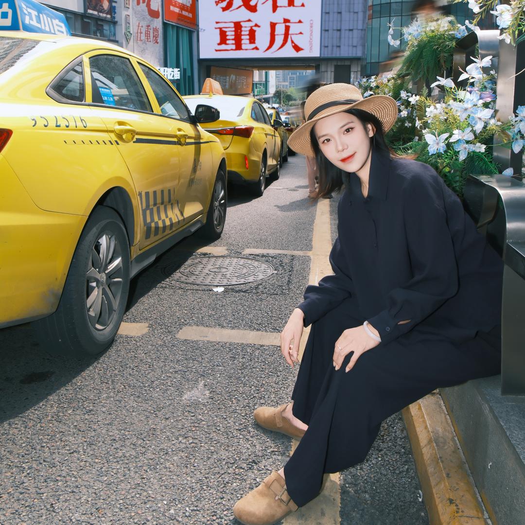 晴晴💃🏻