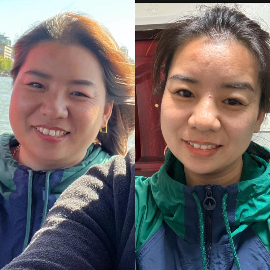 烟台de大俐儿（爱妈妈大码女装）