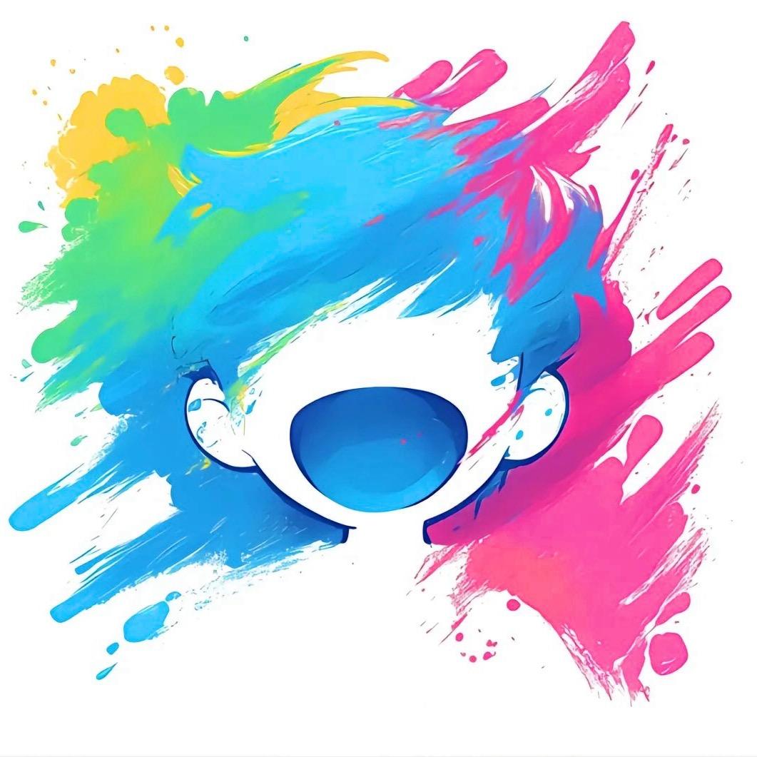 屋顶上的拾荒人.