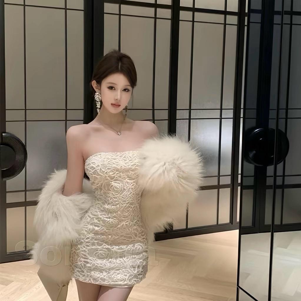 淑女的腿毛