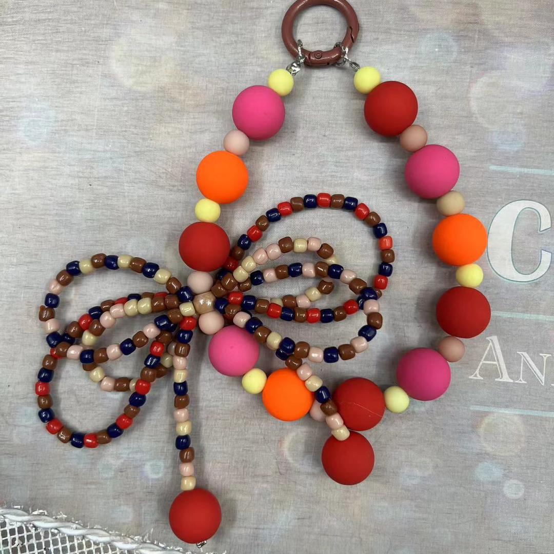 沐沐DIY饰品商行