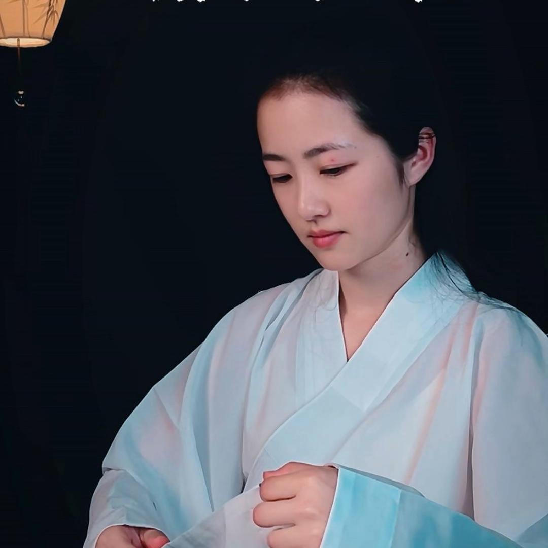 如如归-清瑶