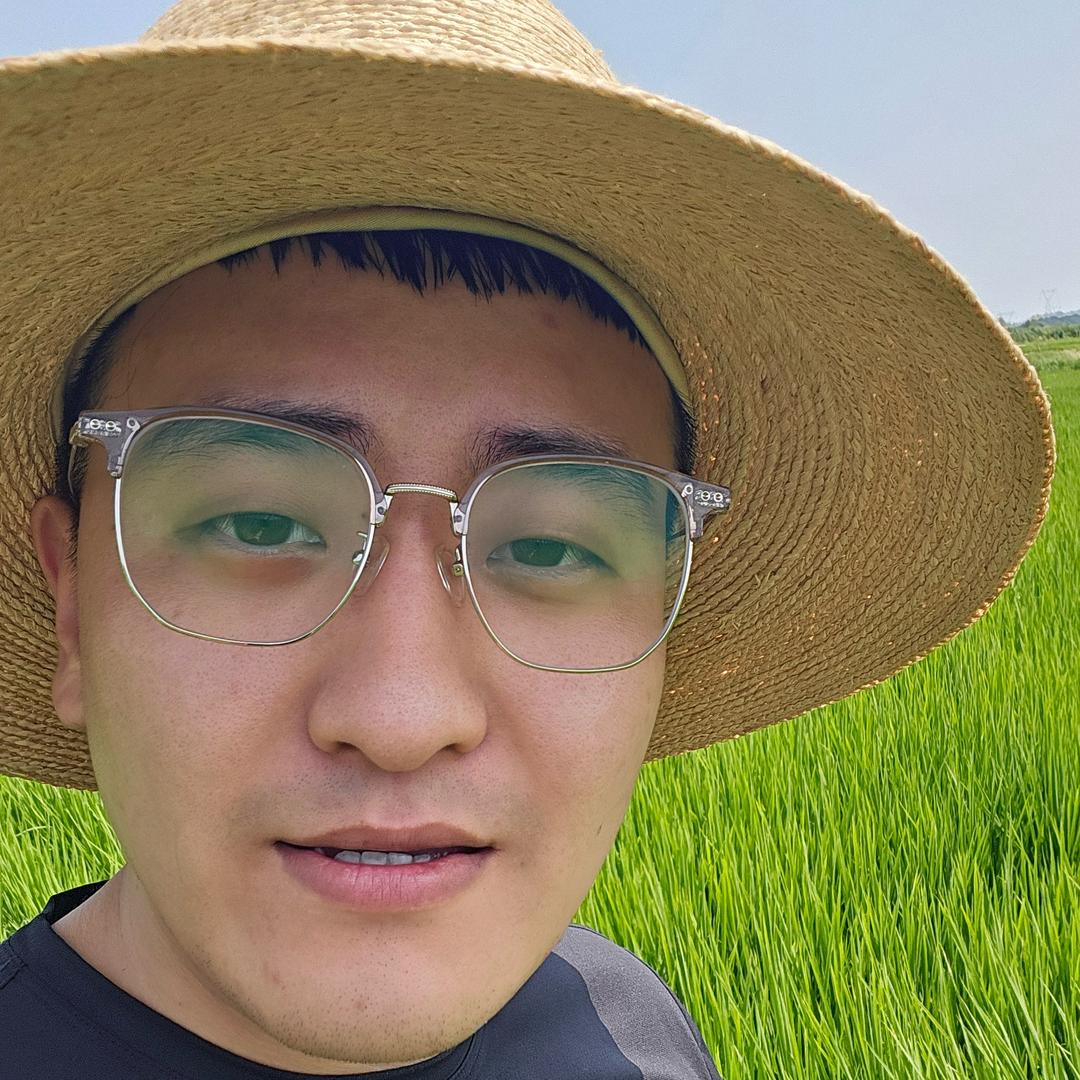 米香万家