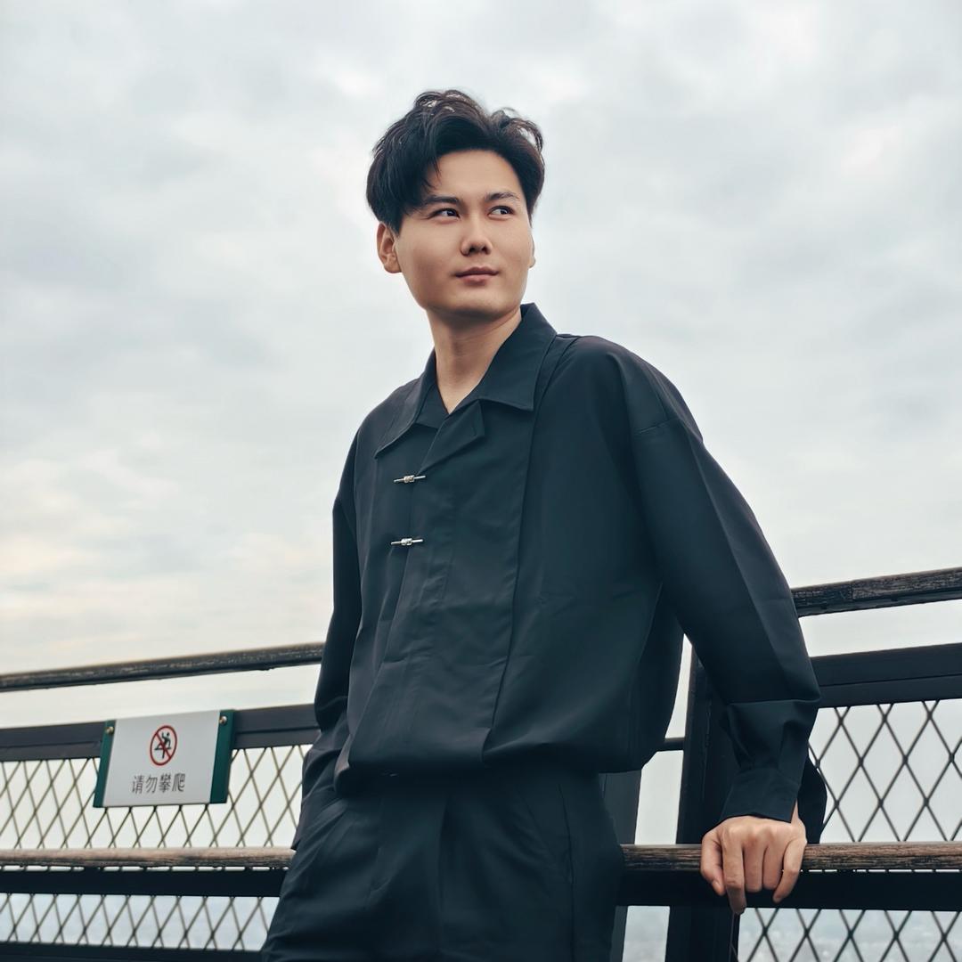 Sean Lin