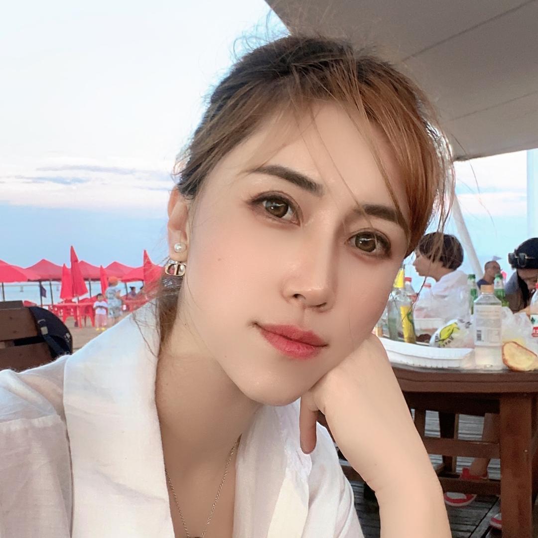 韩国小姐姐
