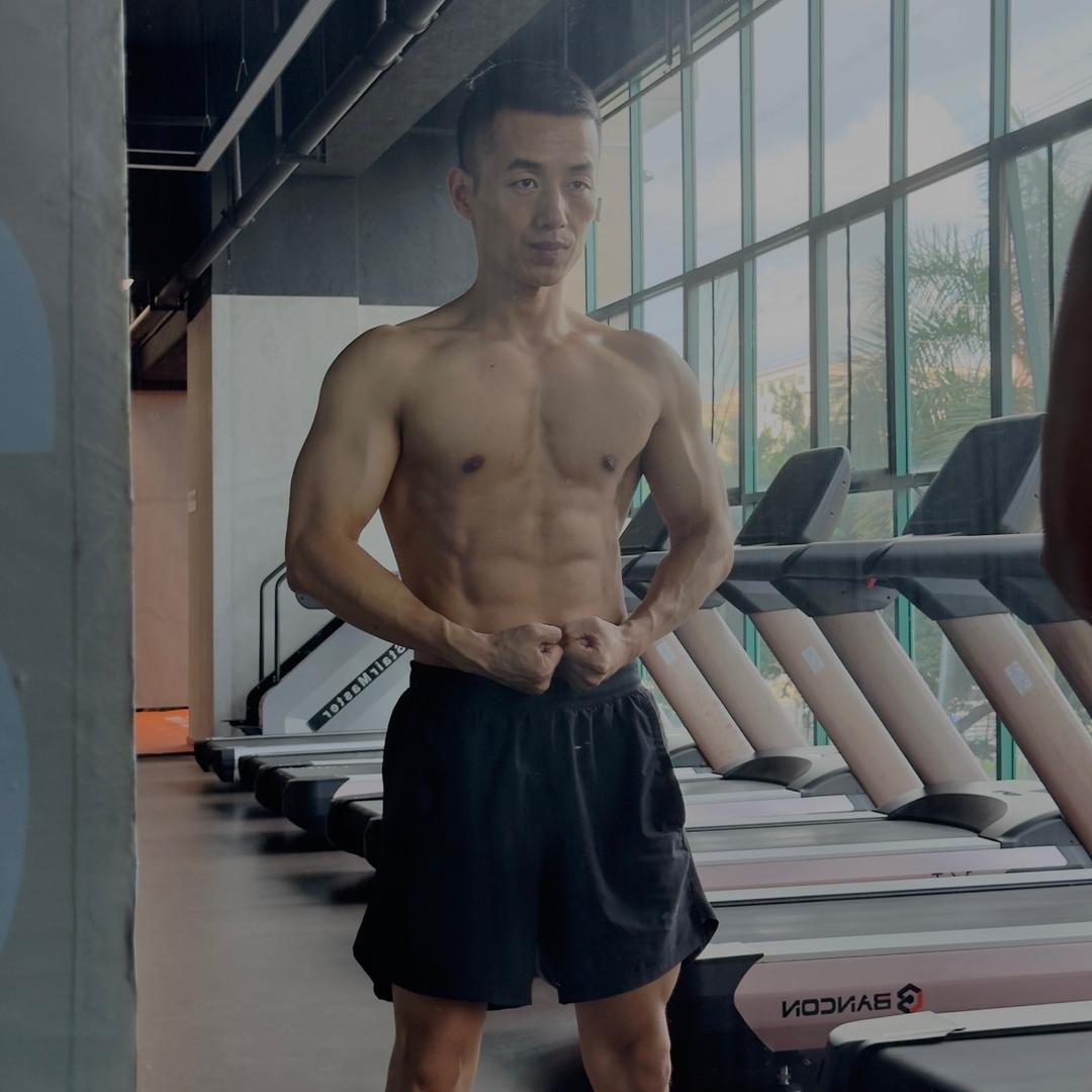 杰哥运动健身