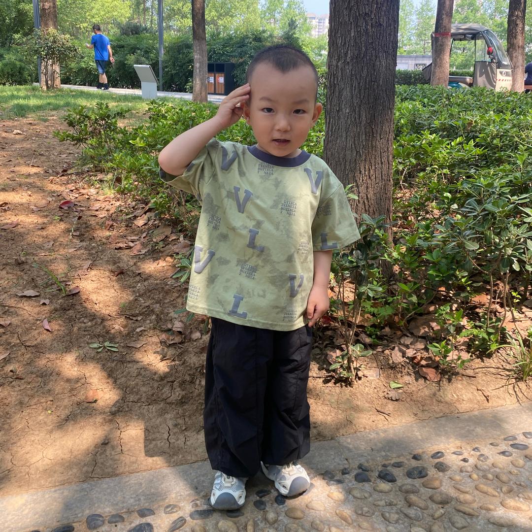 五百万的妈妈