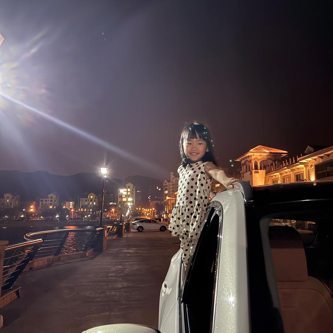 小徐爱户外🏕️