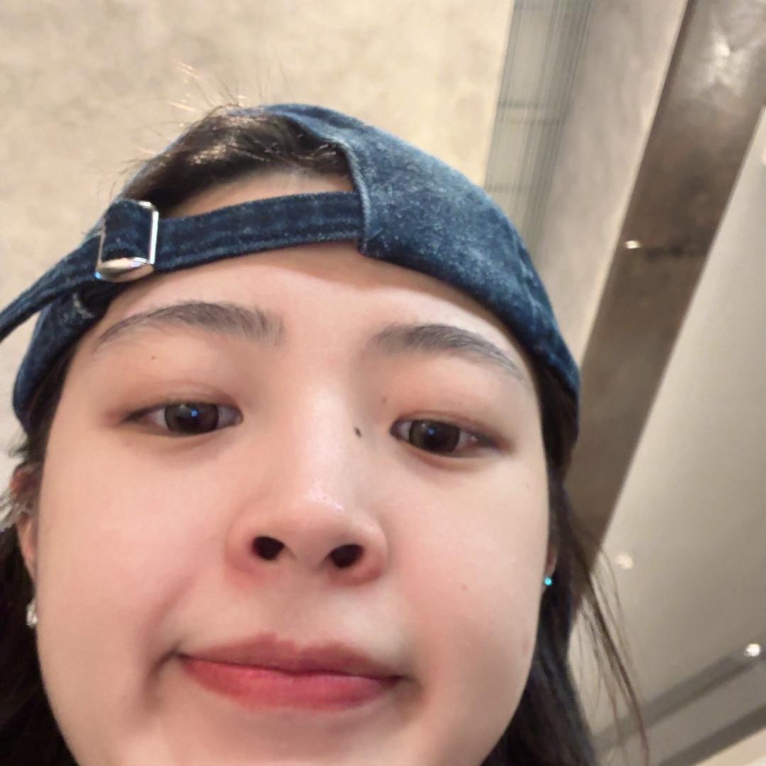 徐咏琪也太好看了吧@抖音