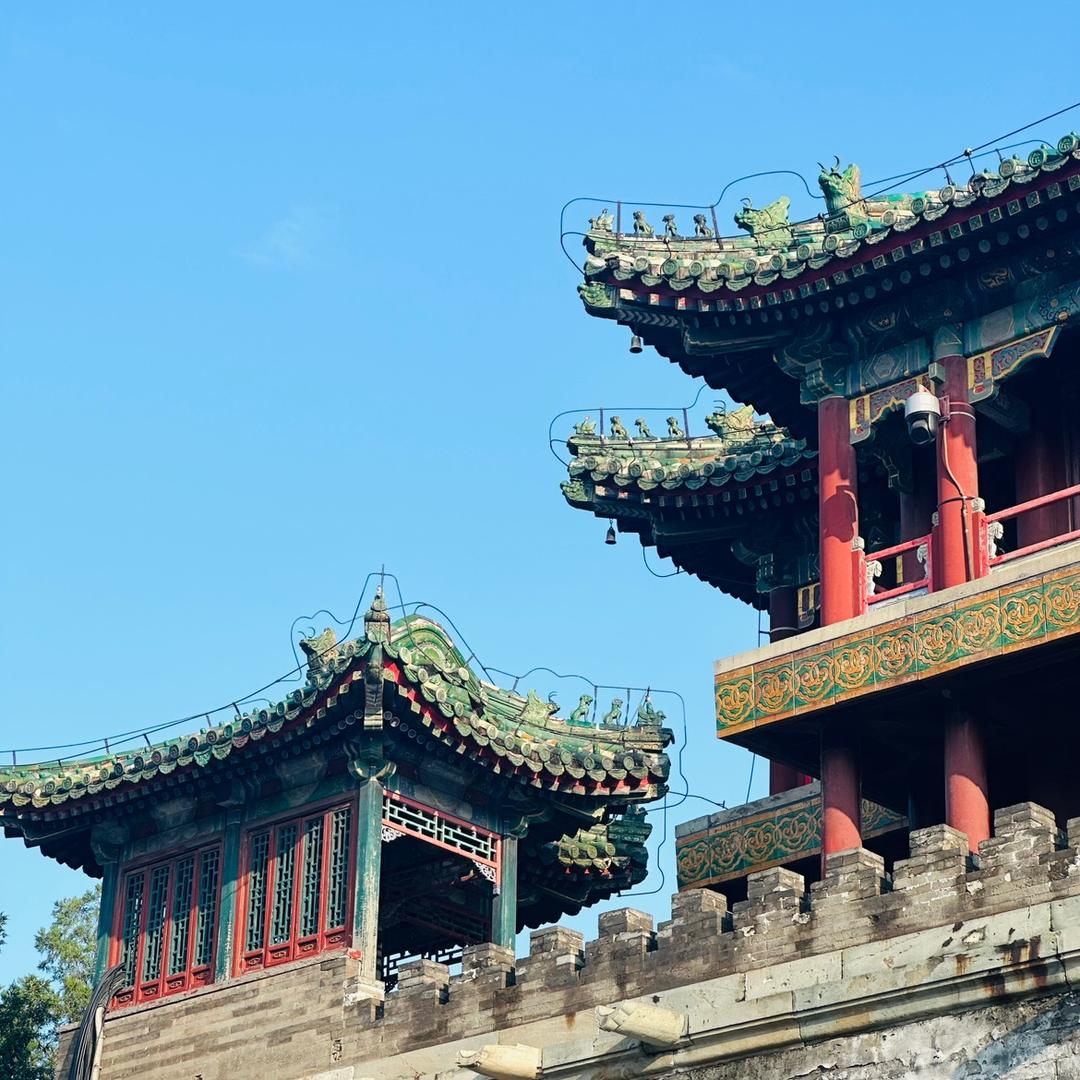 隆尧旅游（康庄路店）