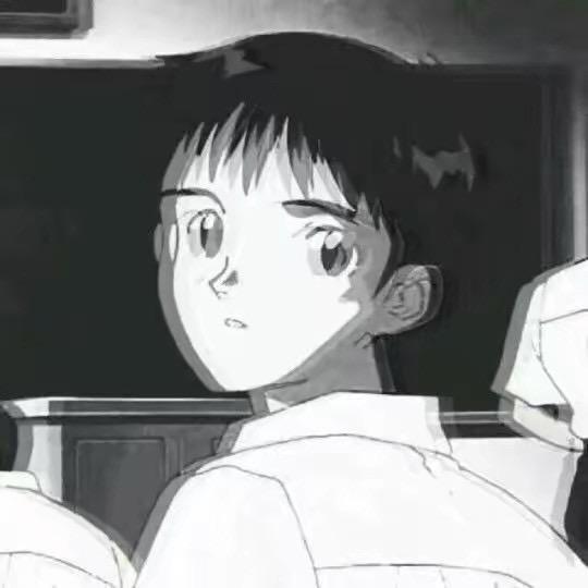 爱意.