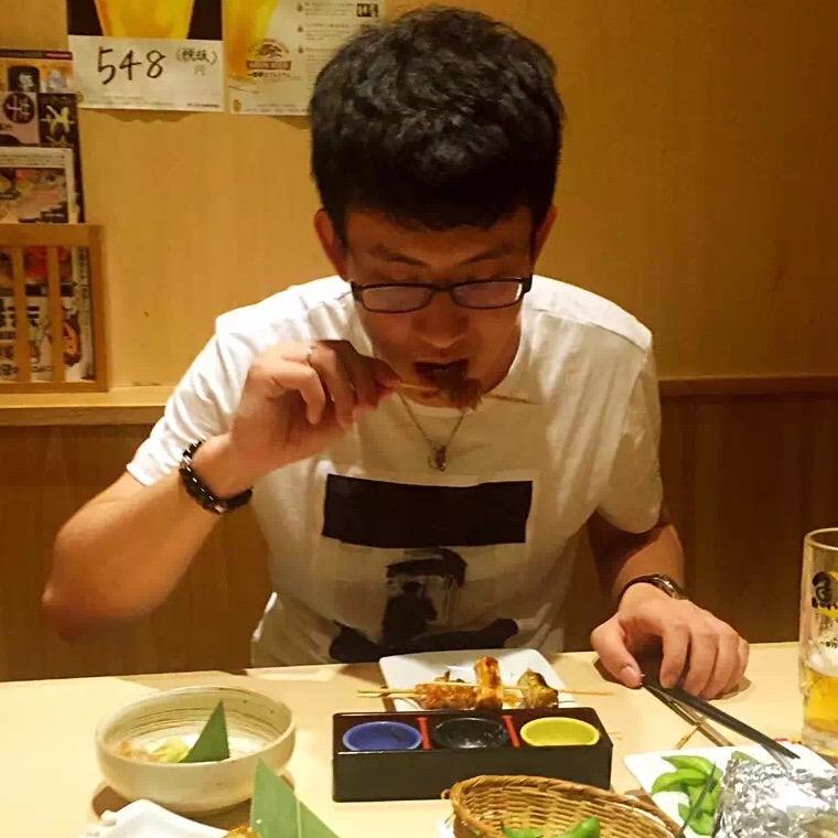 温柔哥