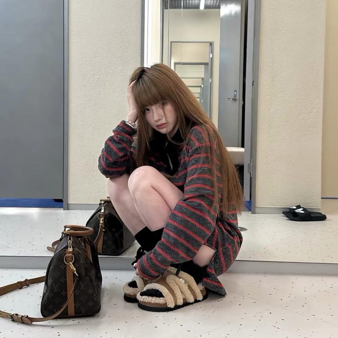 我恨智齿