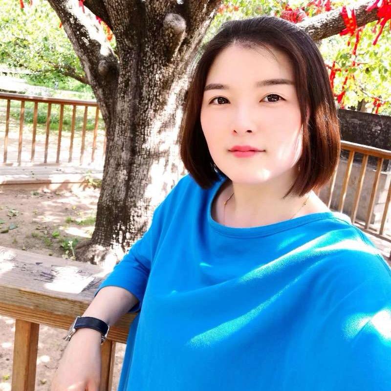 是安玥呀🍀